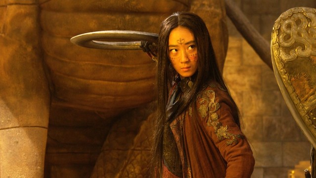 2) GWEI Lun-Mei_The Flying Swords of Dragon Gate