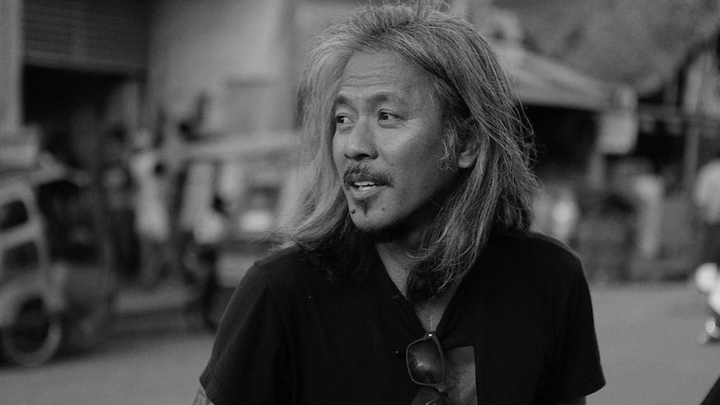3) Lav DIAZ_From What Is Before