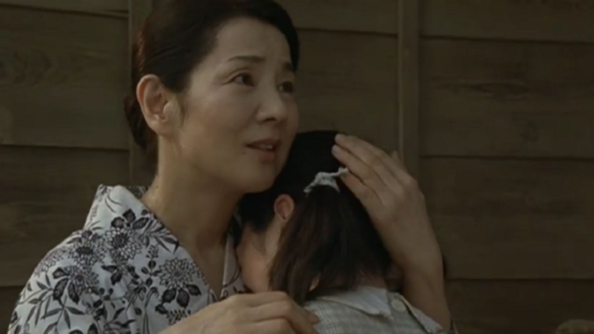 (4) Kabei - Our Mother_YOSHINAGA Sayuri