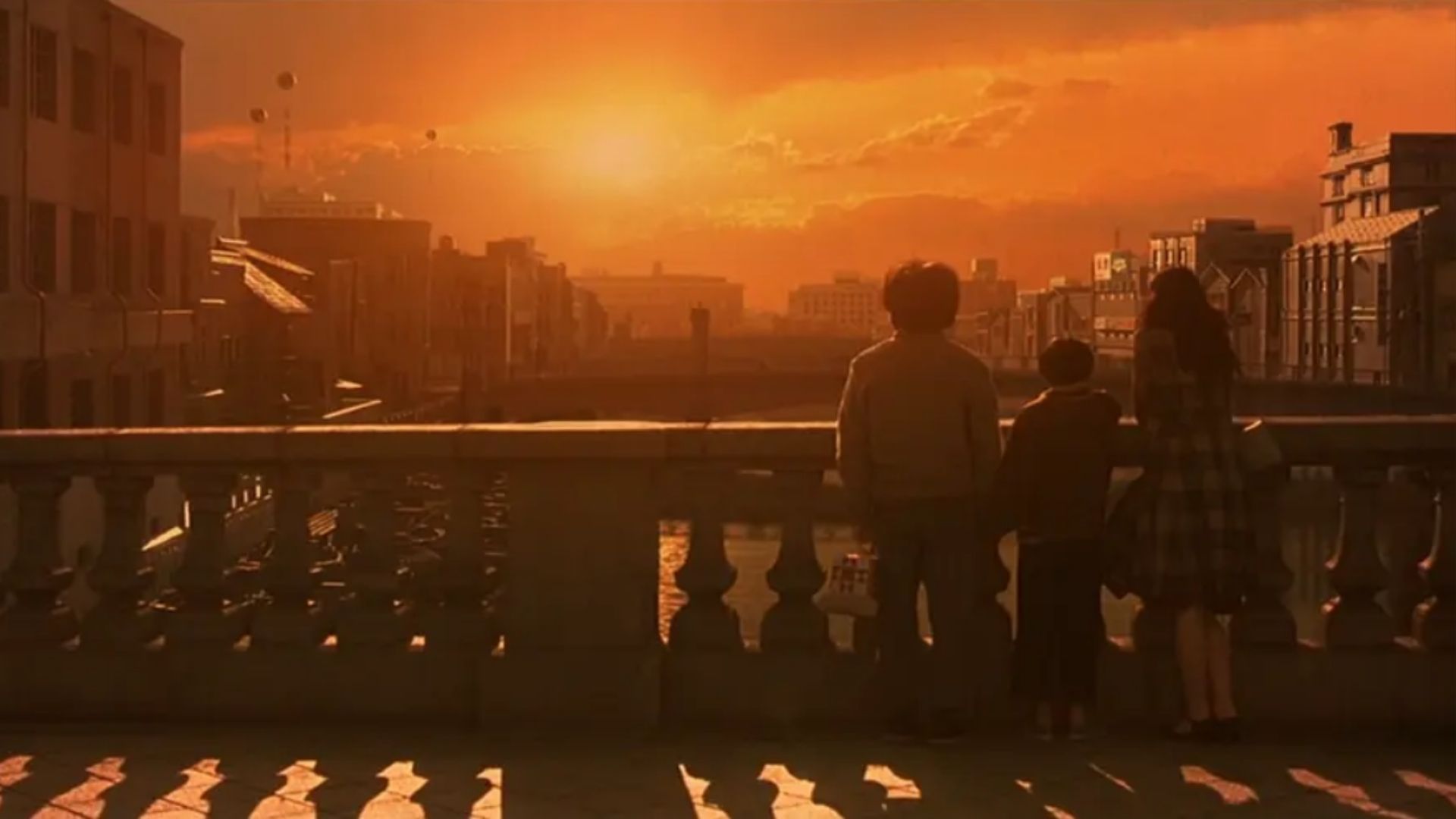 (5) Always Sunset on the Third Street 2_YAMAZAKI Takashi