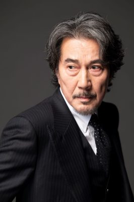 2. YAKUSHO_Lifetime Achievement Award
