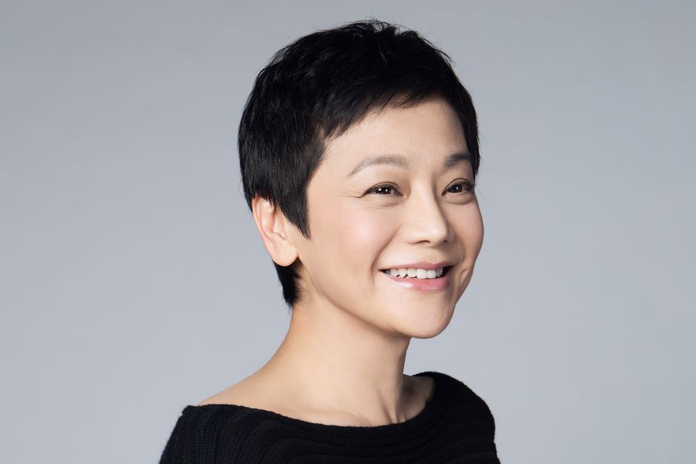 Sylvia CHANG 