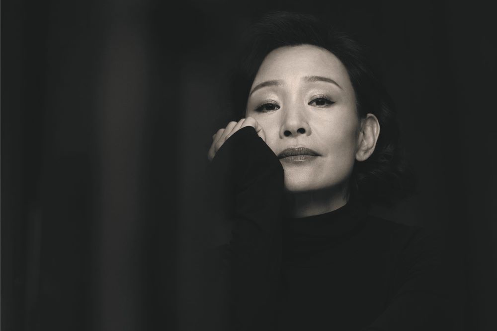 Joan CHEN 