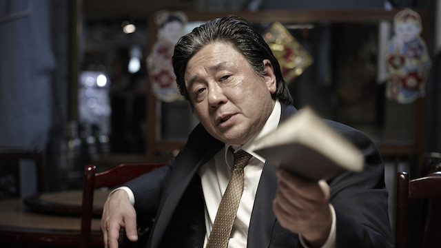 2) CHOI Min-sik_Nameless Gangster Rules of the Time