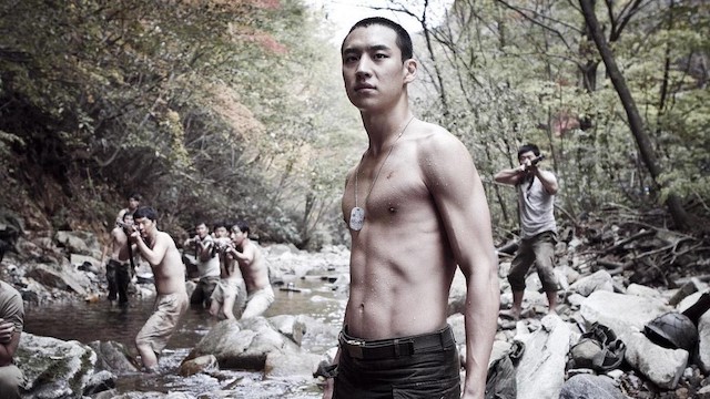 3) LEE Je-hoon_The Front Line