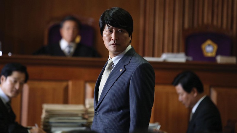 5) SONG Kang-ho_The Attorney