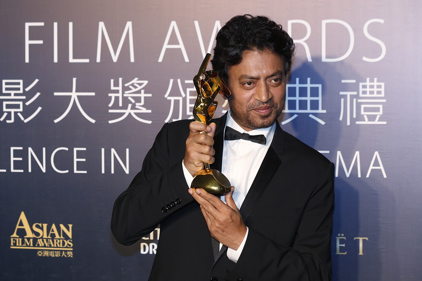 Irrfan KHAN