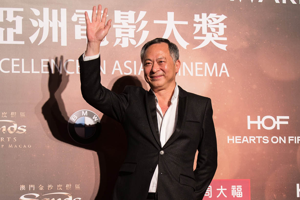 Johnnie TO 