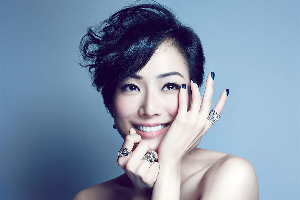 Sammi CHENG 