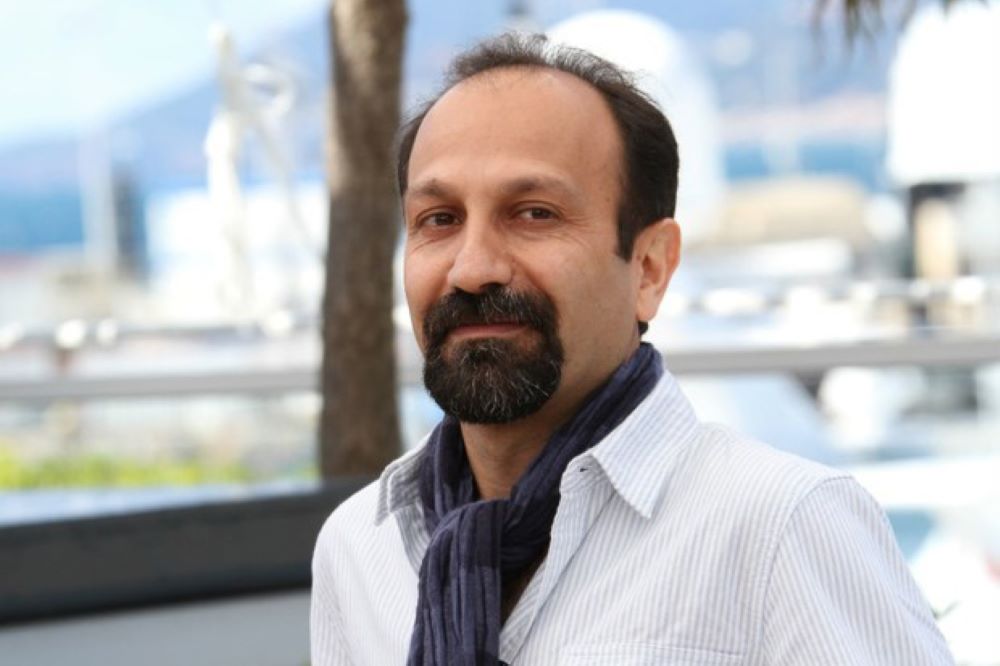 Asghar FARHADI