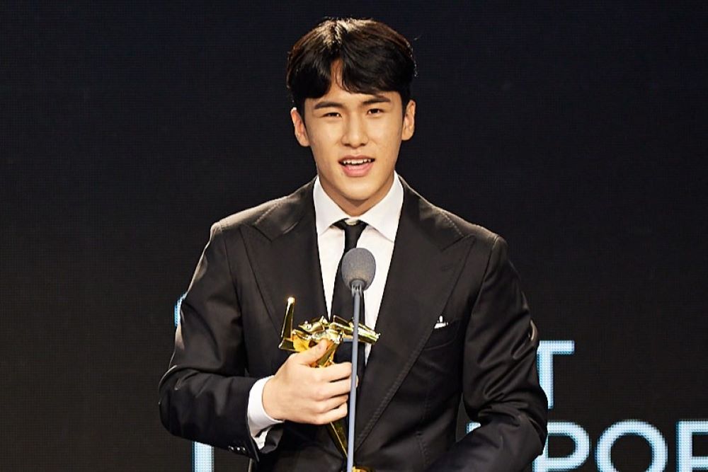 KIM Hyun-bin