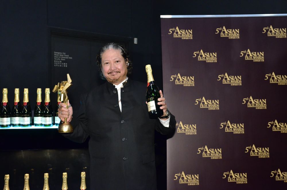 Sammo HUNG