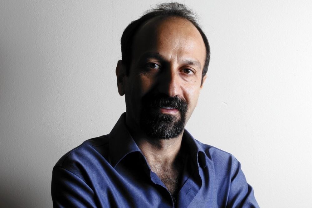 Asghar FARHADI