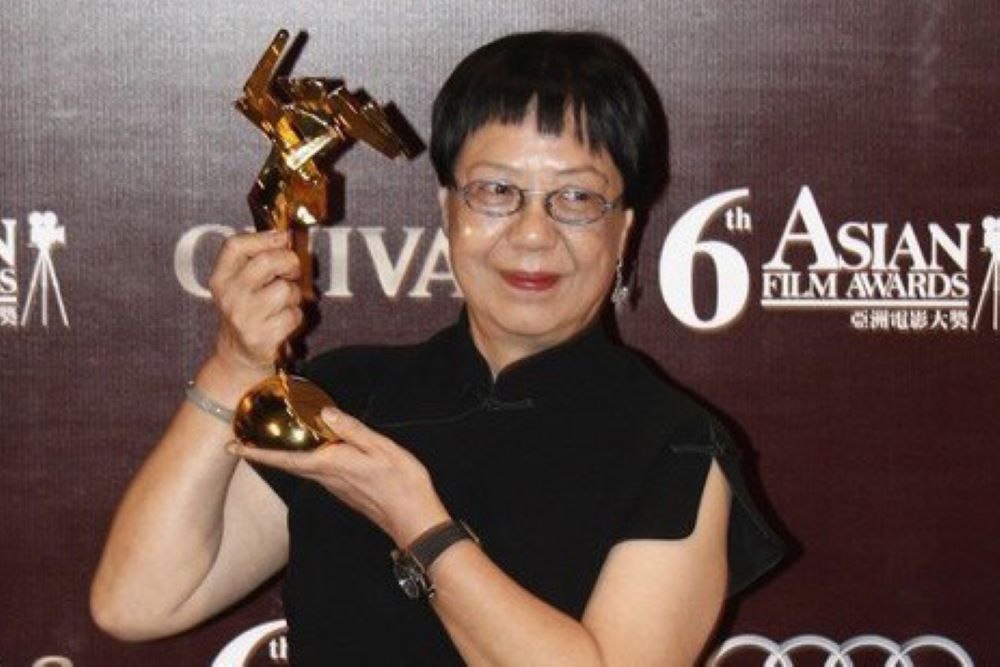 6th Lifetime Achievement Award1 6th Lifetime Achievement Award1