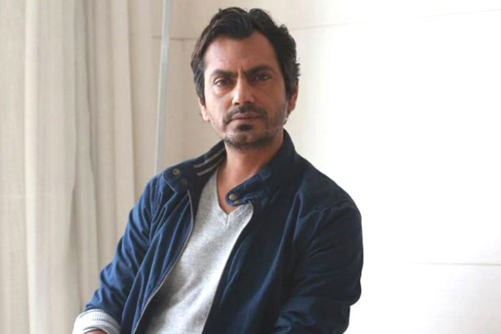 Nawazuddin SIDDIQUI