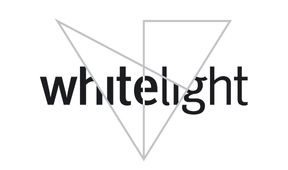 White Light Post