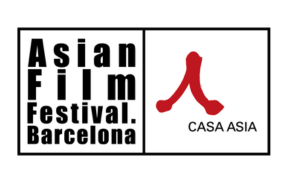 Asian Film Festival. Barcelona_R