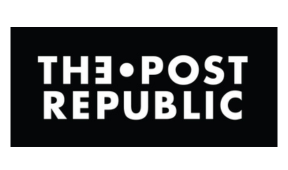 The Post Republic