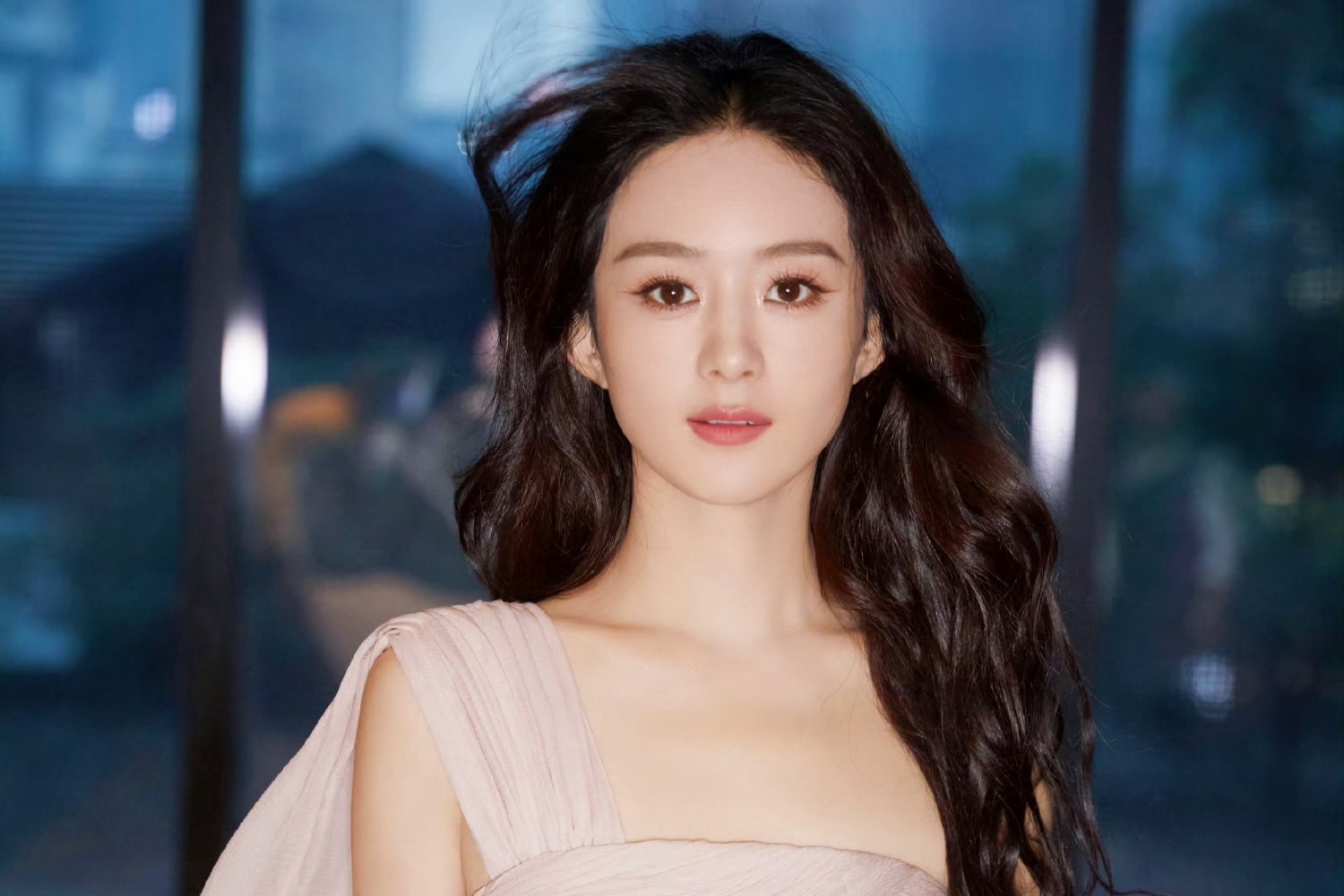 ZHAO Liying 