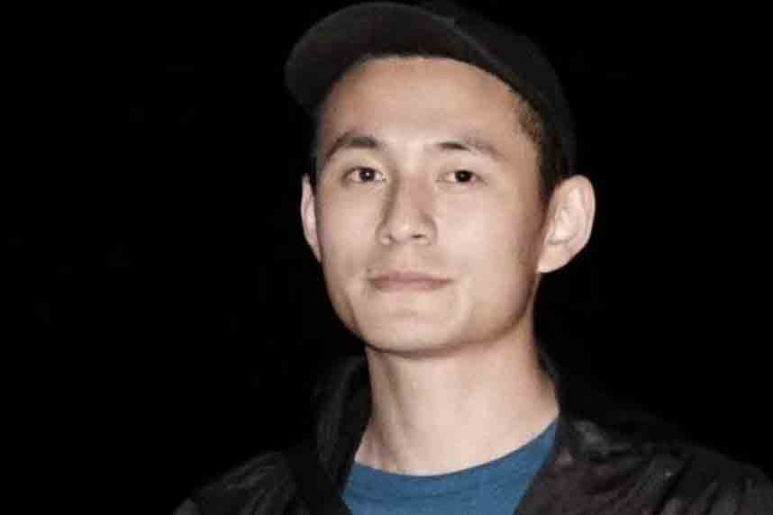 1Song Dongxu_director, scriptwriter (Ride Your Horse)_updated