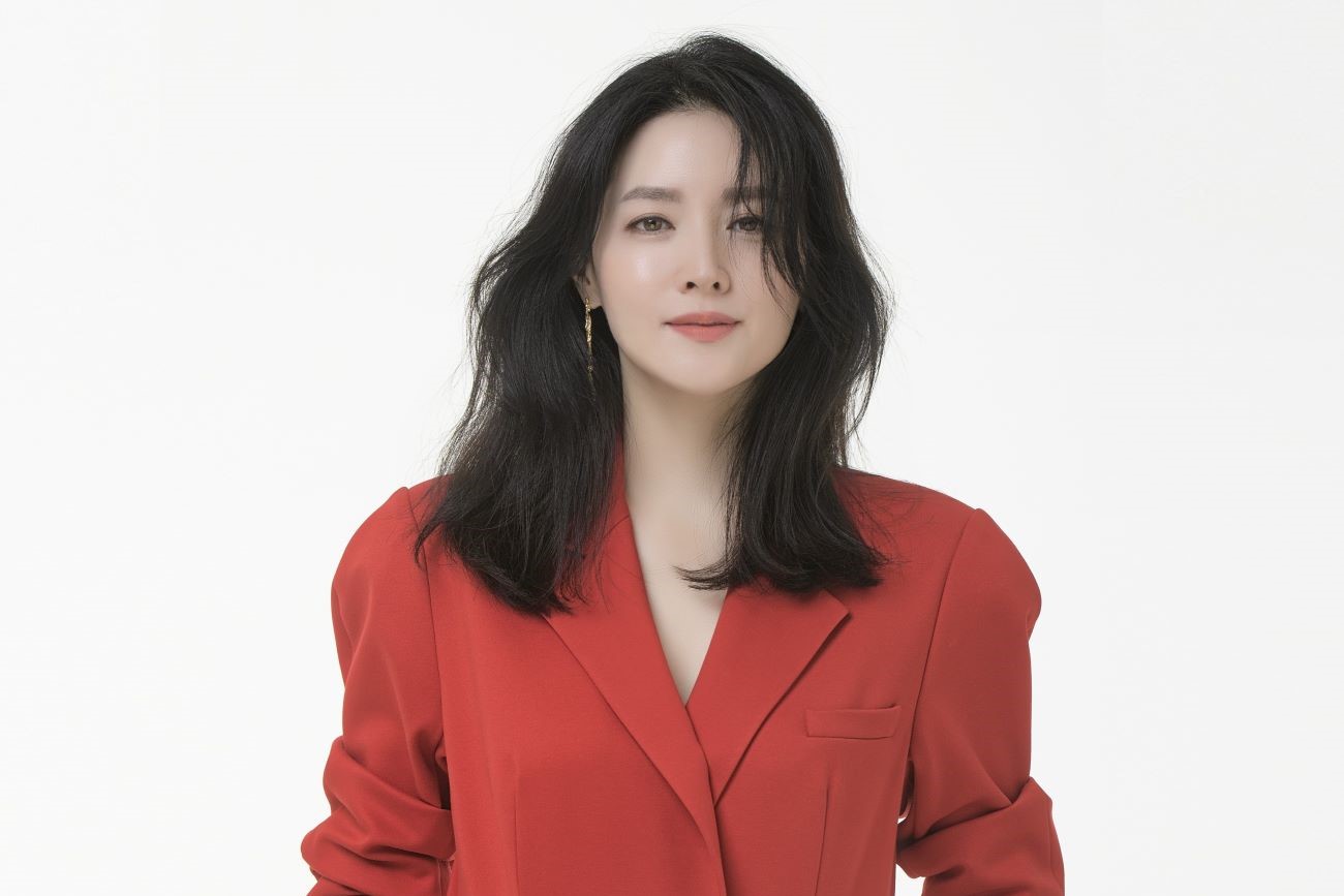 LEE Young-ae 