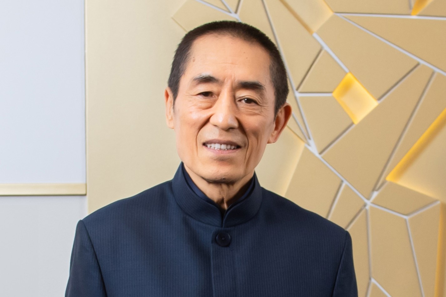 ZHANG Yimou 