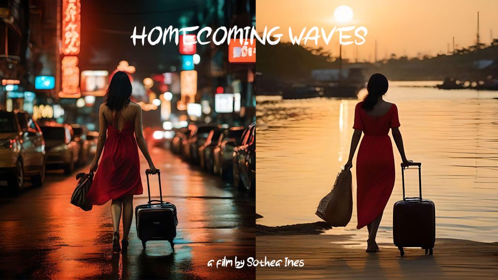 Homecoming Waves _keyart h