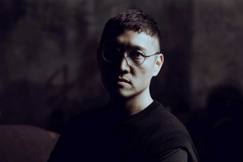Lee Chak Hang_director, scriptwriter (Sweet Sour and Bitter)_1