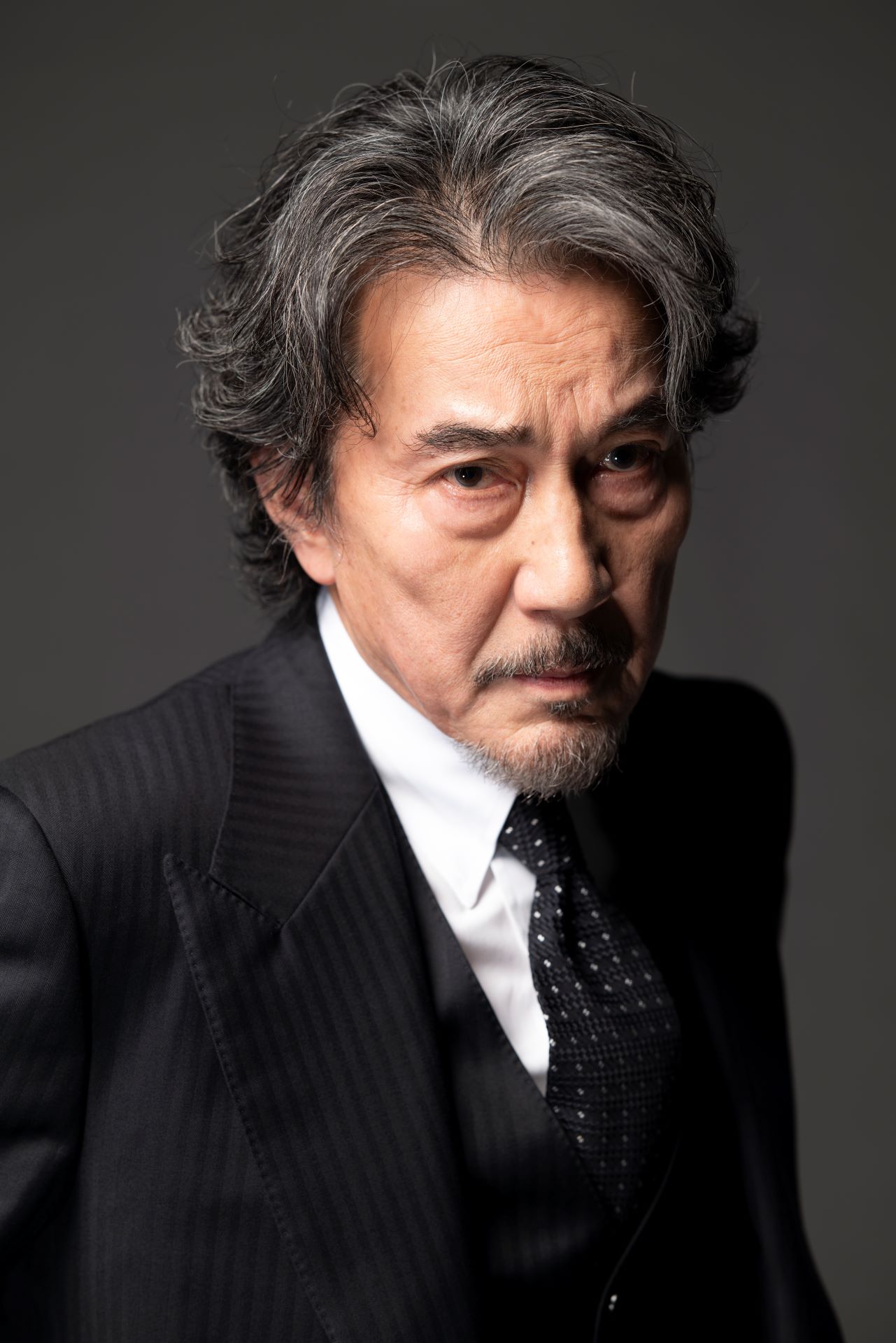 4. YAKUSHO_Lifetime Achievement Award