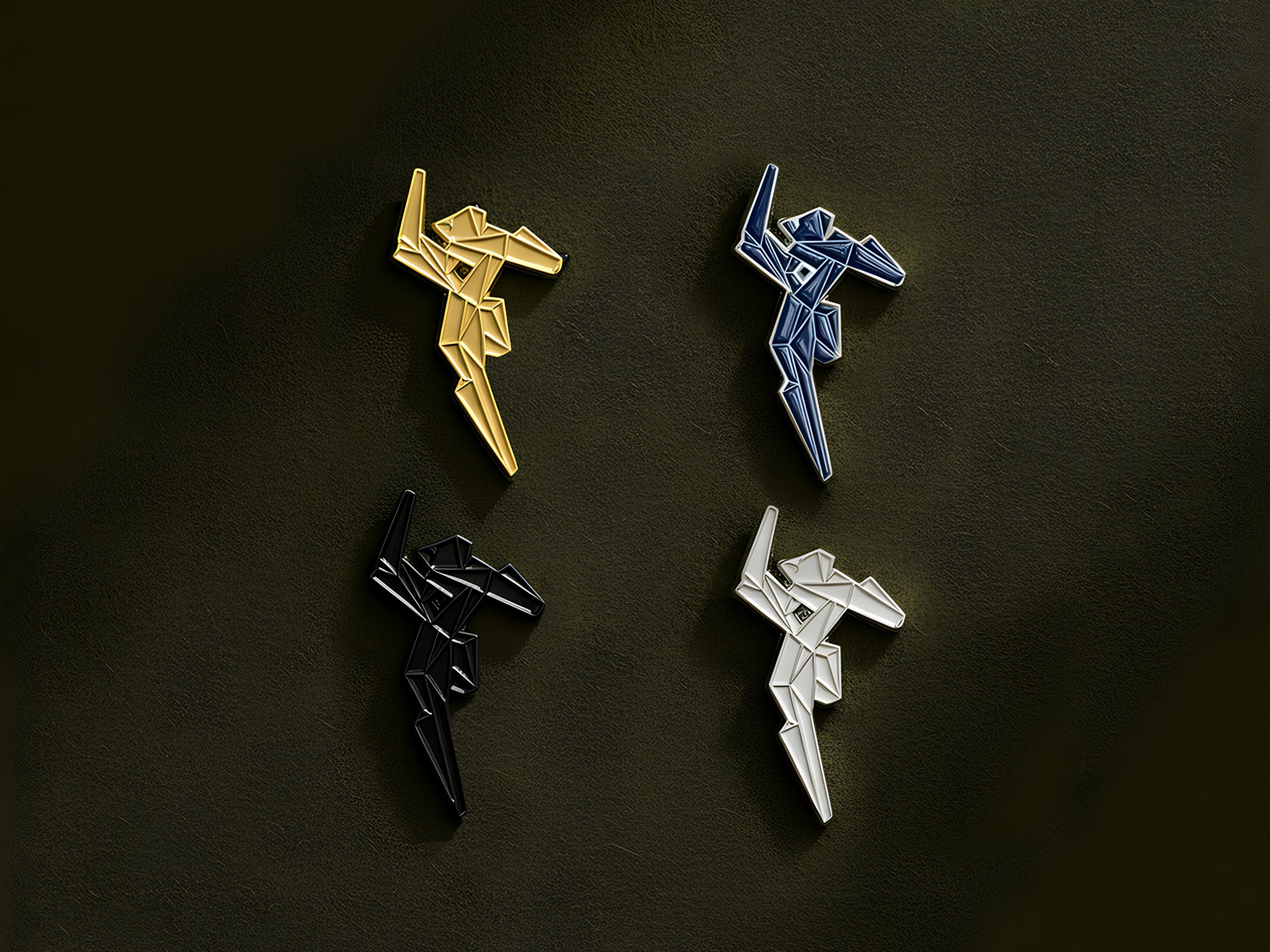 AFA Pin V2-3