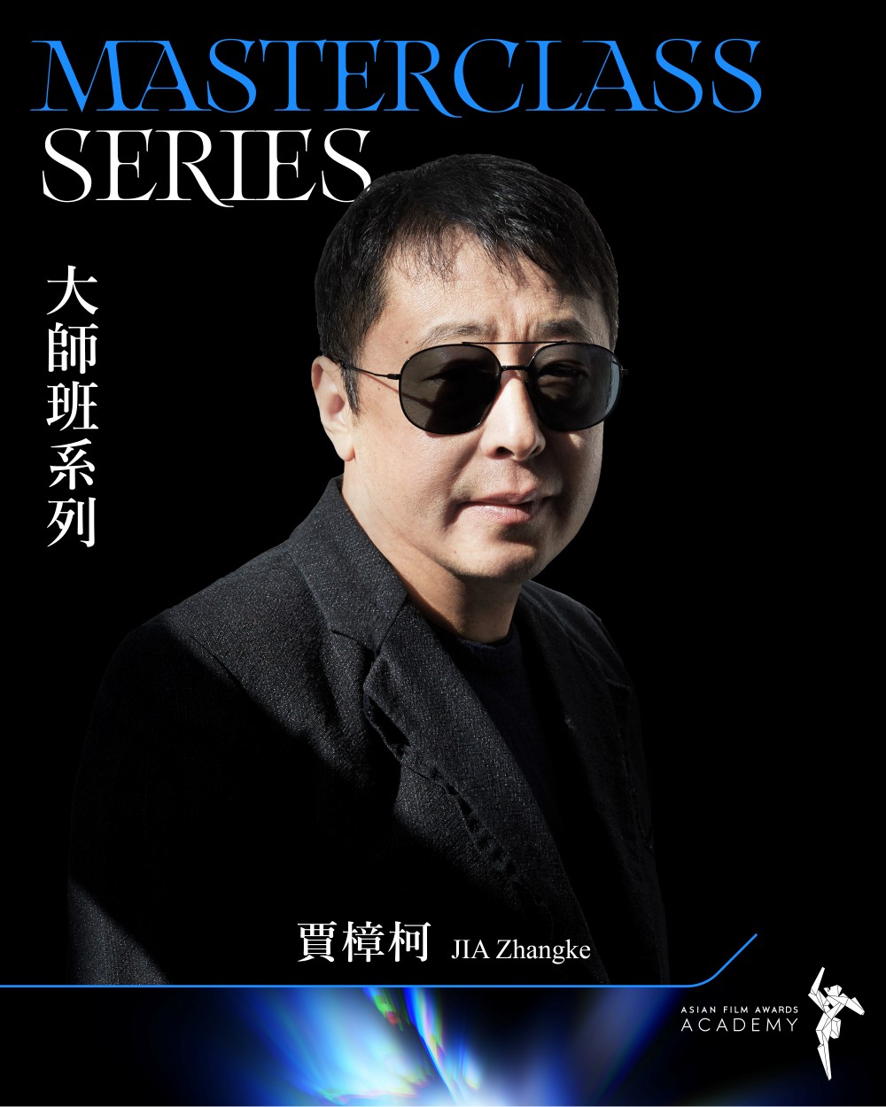 ジャ・ジャンクー 