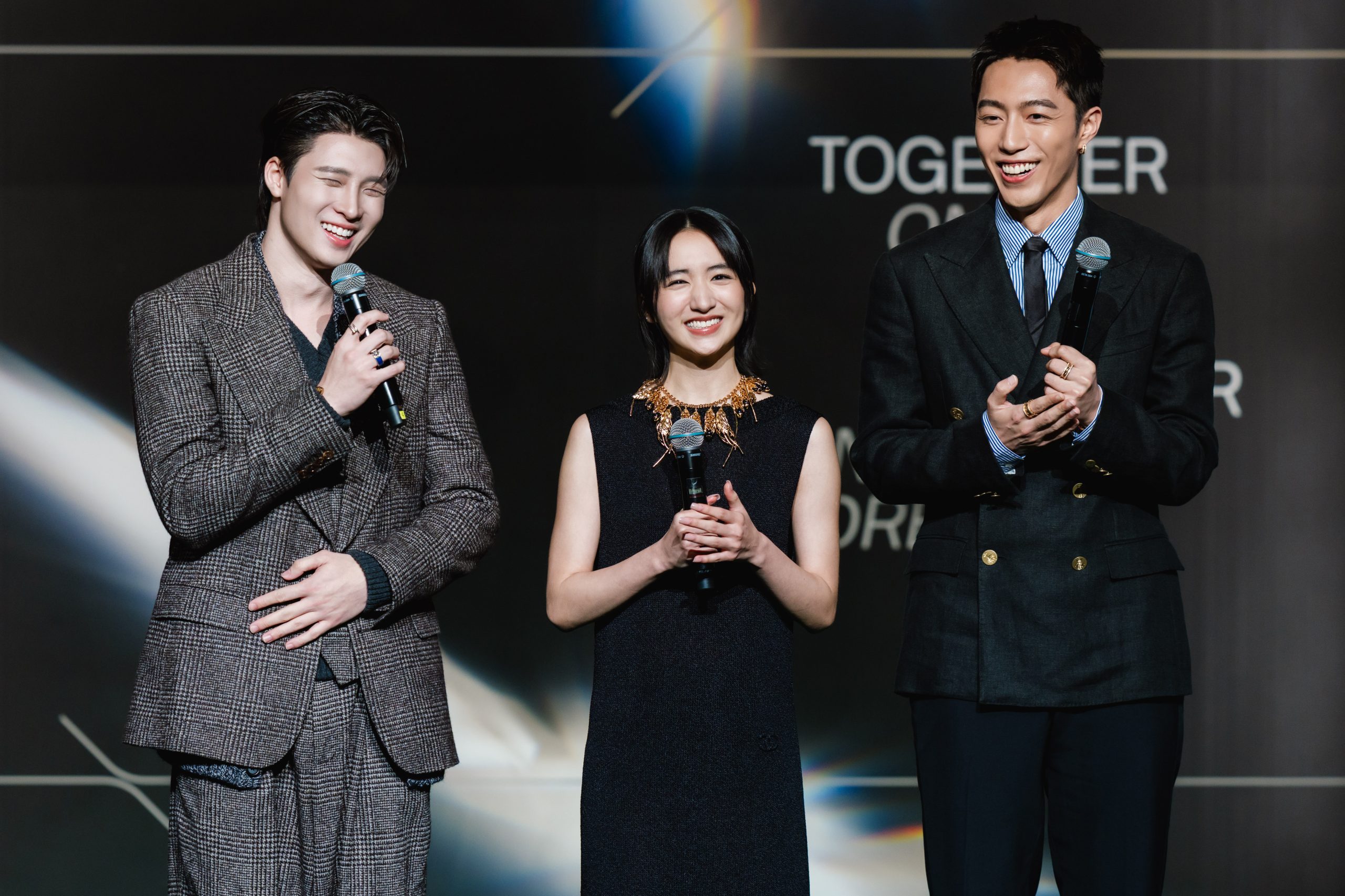 AFA19 青年大使开幕致辞 